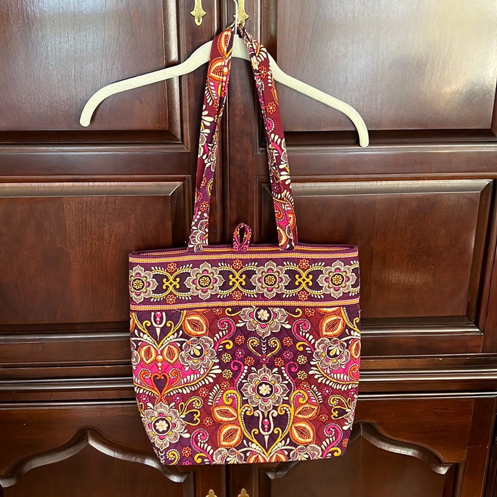 Vera Bradley Tote